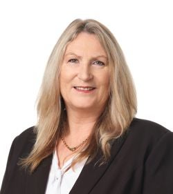 Glenda West