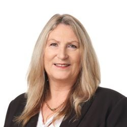 Glenda West