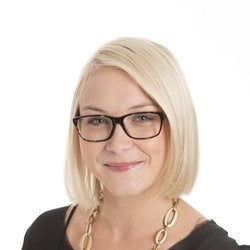 Gloria Ellis