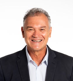 Godfrey Twigden