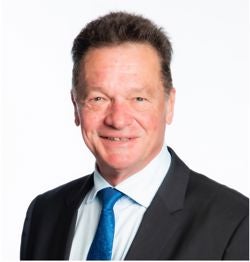 Gordon McGregor