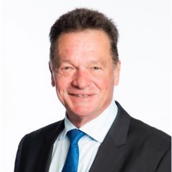 Gordon McGregor