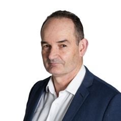 Graham Barton