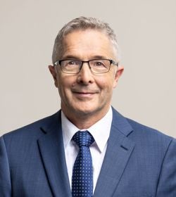 Graeme Donaldson