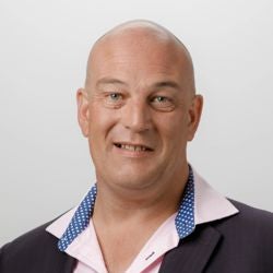 Graham Fielding