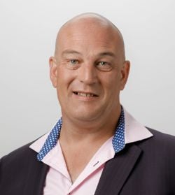 Graham Fielding Team - Bayleys Tasman