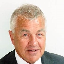 Geoff Graham