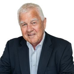 Geoff Graham