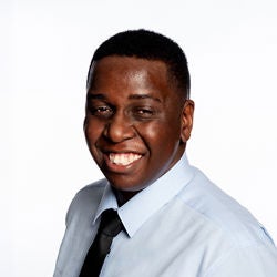 Grant Marange