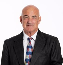 Graeme Perigo