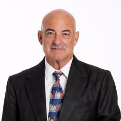 Graeme Perigo