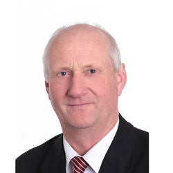 Graeme Ridder