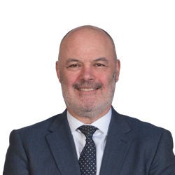 Graeme Smith