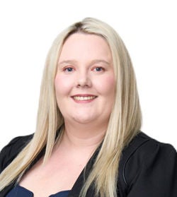 Grace Watson-Wood - Christchurch | Bayleys Real Estate