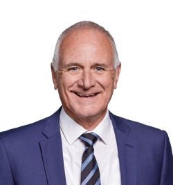 Greg Allen-Baines