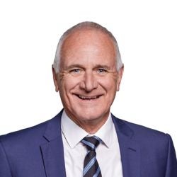 Greg Allen-Baines FREINZ