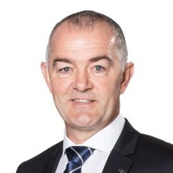 Greg Brunton