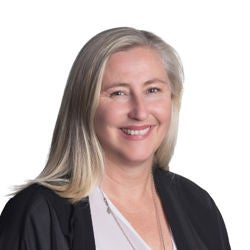 Linda Greenslade