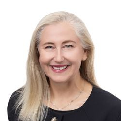 Linda Greenslade