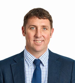 Greig Moore