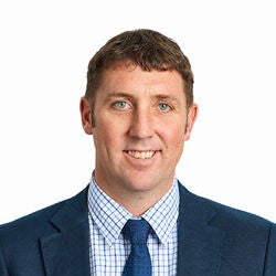 Greig Moore
