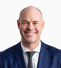 Greg O'Brien