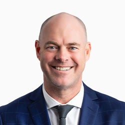 Greg O'Brien