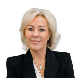 Gretchen Paape