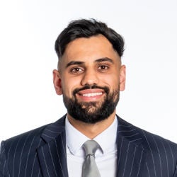 Gurdeep Singh