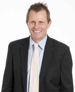 Paul Hain