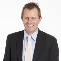 Paul Hain