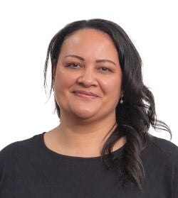 Hailee Waipouri