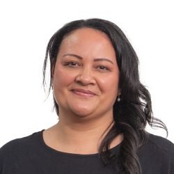 Hailee Waipouri