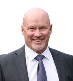 Hamish Aitcheson