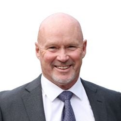 Hamish Aitcheson