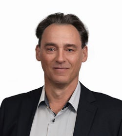 Hamish Gordon