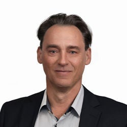Hamish Gordon