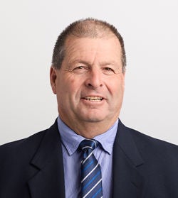 Hamish Lane