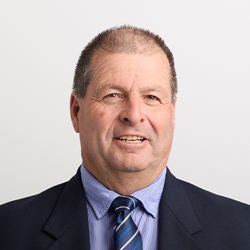 Hamish Lane