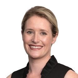 Hannah Mackley