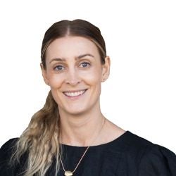 Harriet Anderson