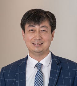 Harry Cheng