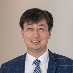 Harry Cheng