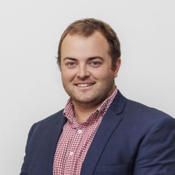 Harrison Martin