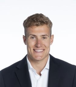 Harrison Stace