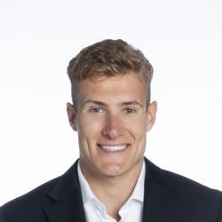 Harrison Stace
