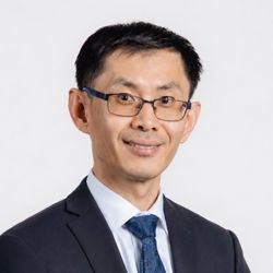 Harry Yang