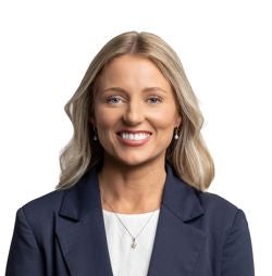 Hayley Johnston