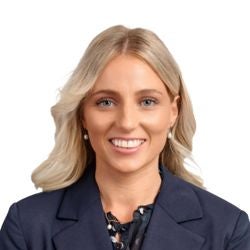 Hayley Johnston