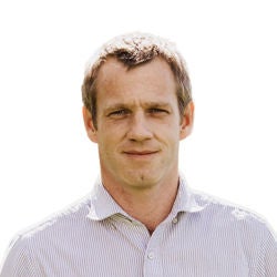 Hayden McCallum